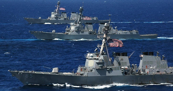 Η Κριμαία ξανά αιτία πολέμου: Πέντε βάσεις κατασκευάζουν οι ΗΠΑ στην Ουκρανία: Αμεση αναδιάταξη δυνάμεων και επίθεση διέταξε ο Β.Πούτιν! – Δείτε τον χάρτη